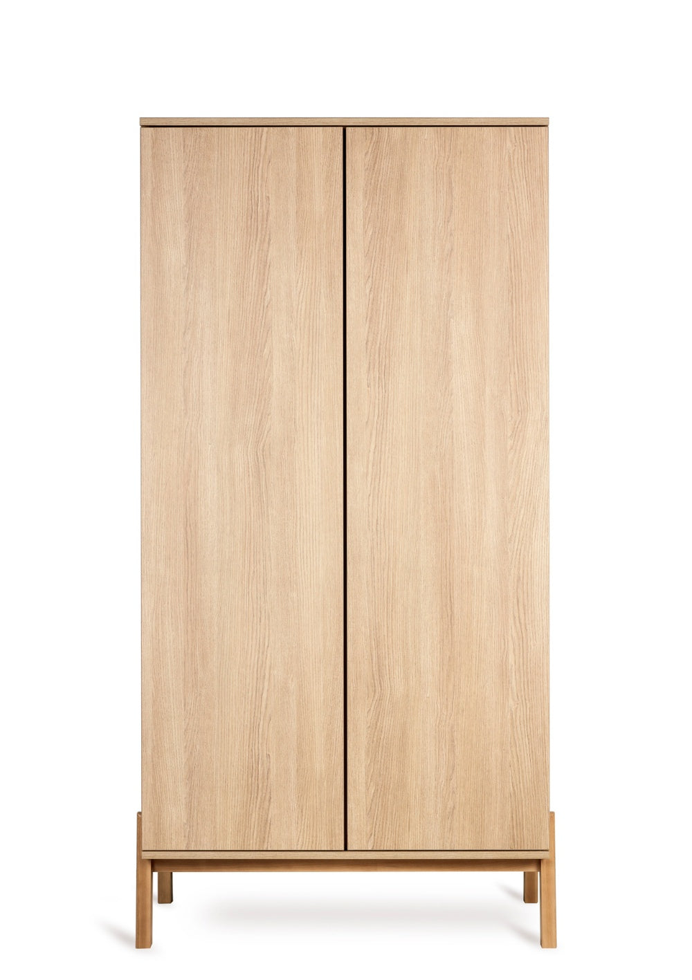 Quax Schrank 'Ashi' Honey Ash