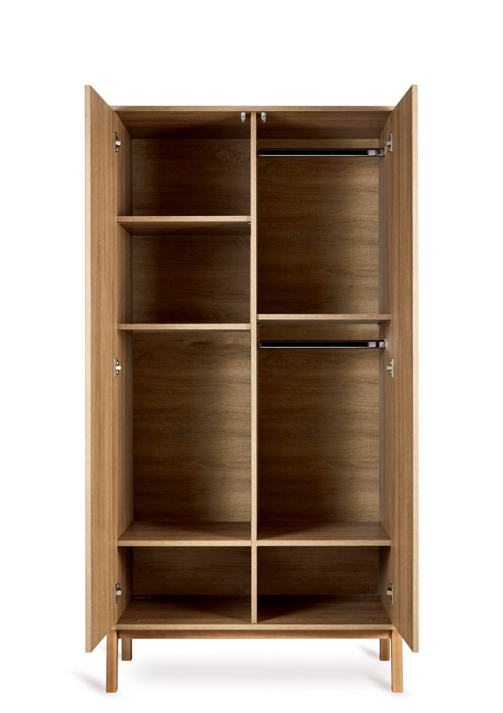 Quax Schrank 'Ashi' Honey Ash