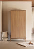 Schrank 'Ashi' Honey Ash