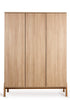 Schrank XL 'Ashi' Honey Ash