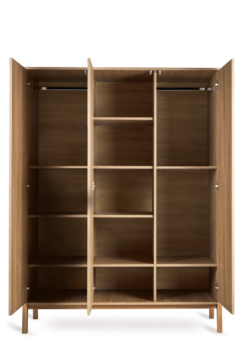 Quax Schrank XL 'Ashi' Honey Ash