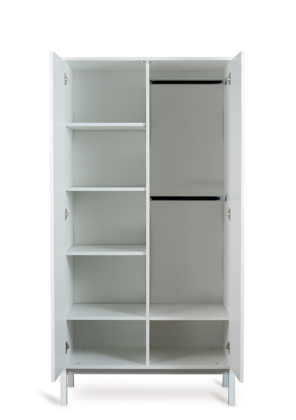 Quax Schrank 'Ashi' Cream