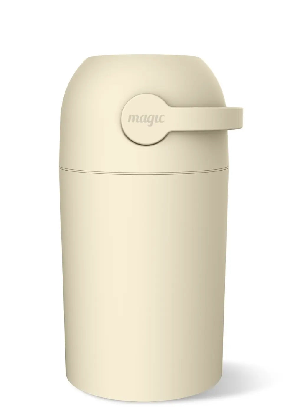 Magic Windeleimer 'Majestic' Beige