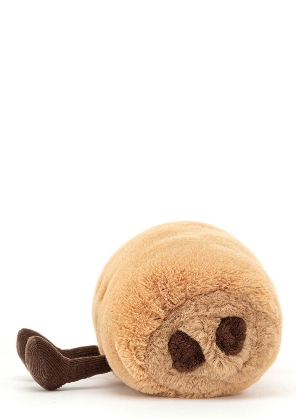 Jellycat Schokobrötchen Kuscheltier 'Pain Au Chocolat'