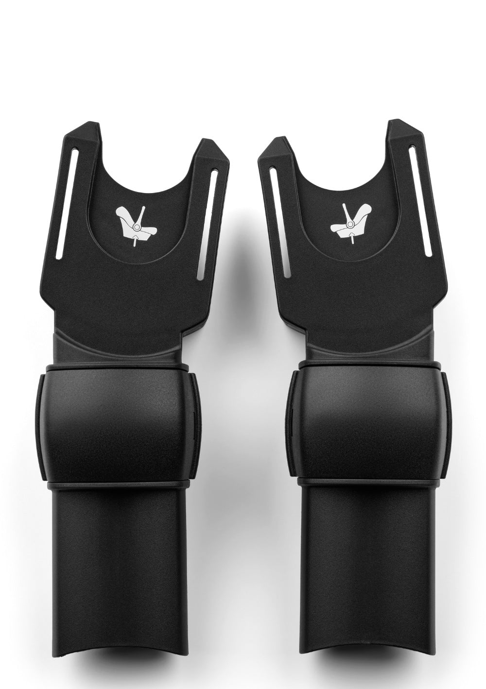 Bugaboo Fox/Kangaroo Adapter für Autokindersitze