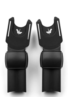 Bugaboo Fox/Kangaroo Adapter für Autokindersitze