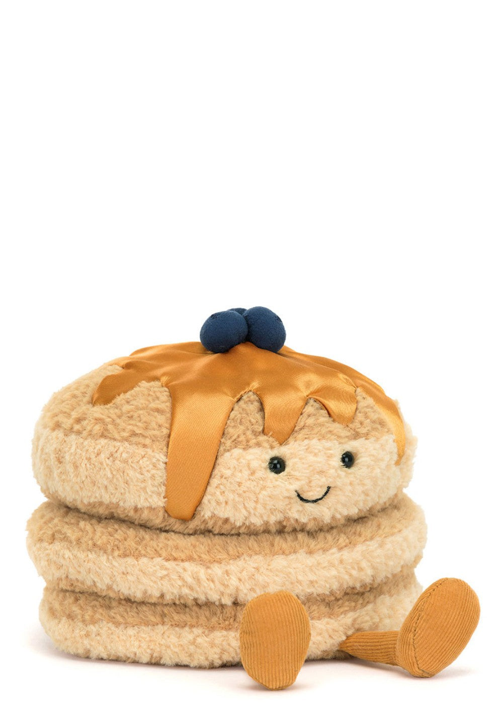 Jellycat Pfannkuchen Kuscheltier 'Fran Pancakes'