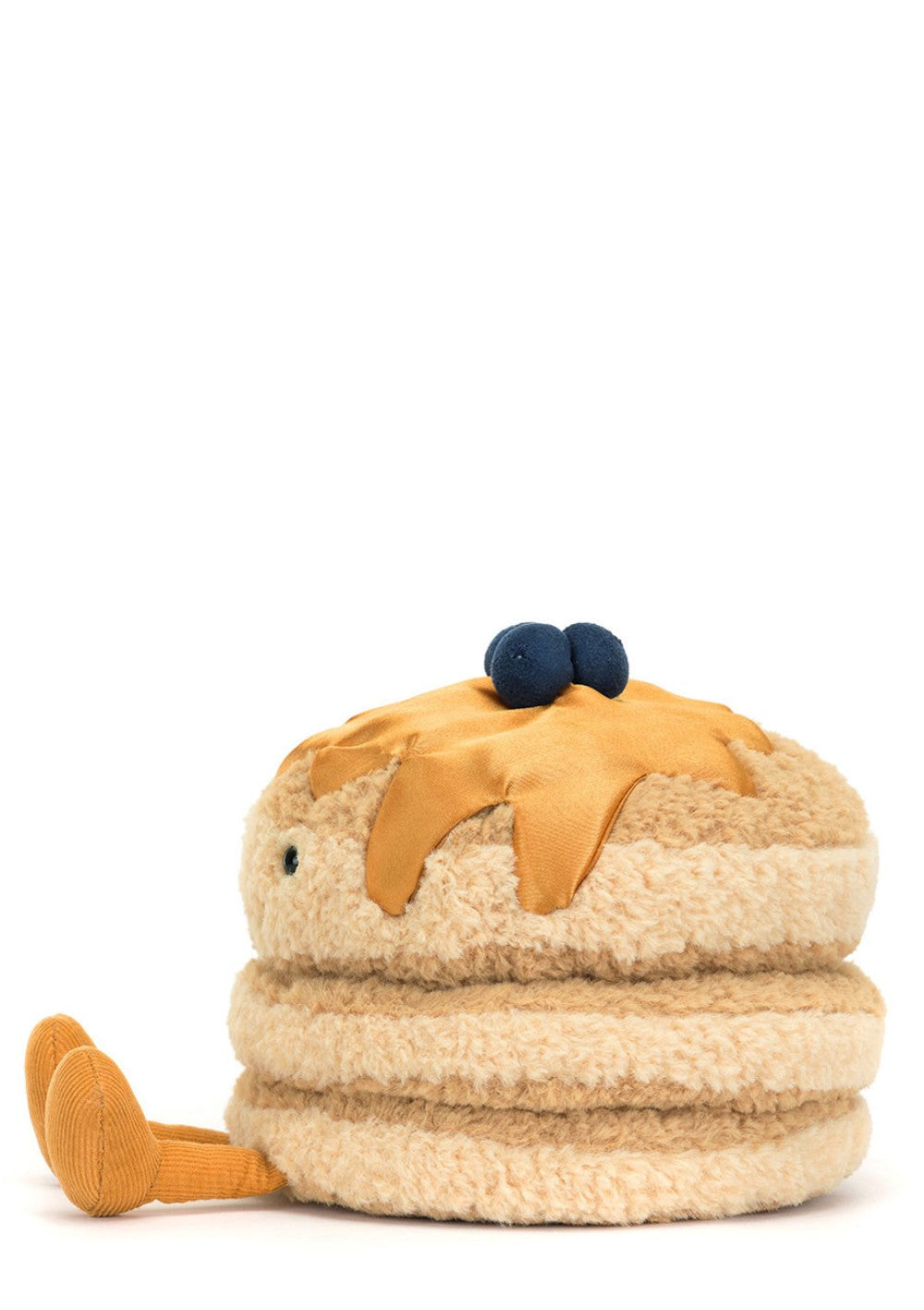 Jellycat Pfannkuchen Kuscheltier 'Fran Pancakes'