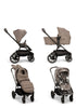 All-in-One Kinderwagen-Set 'TRIV lx' Cedar