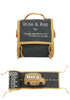 Spiel-Set 'Ride & Roll' School Bus