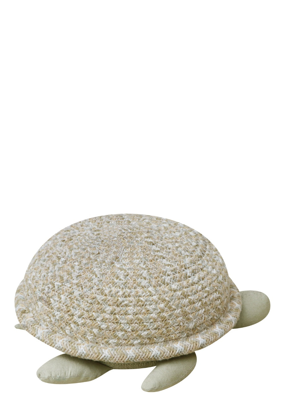 Lorena Canals Korb 'Baby Turtle'