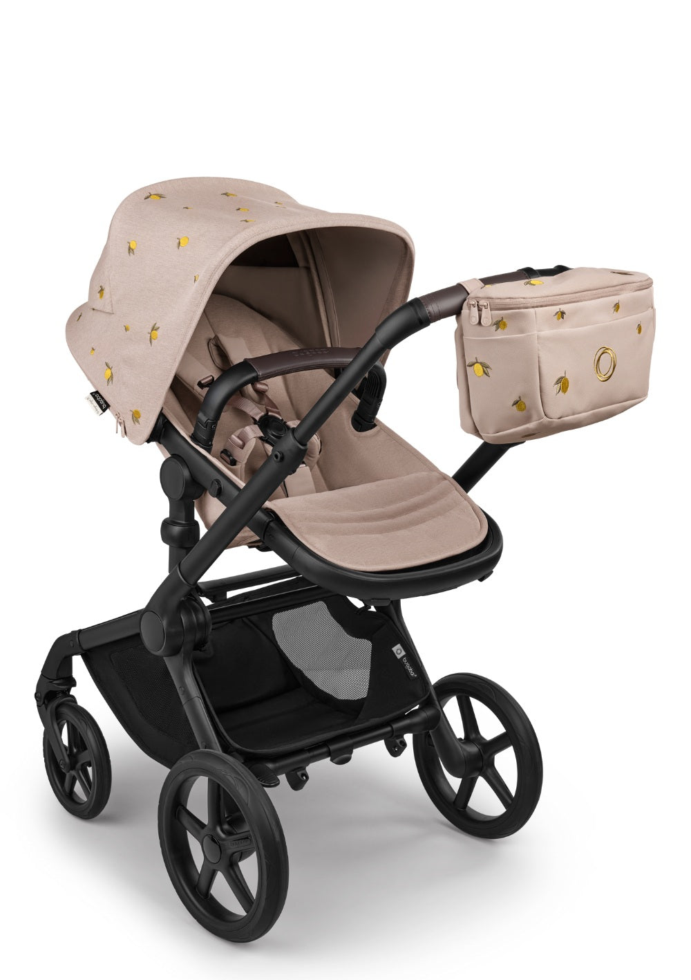 Bugaboo Organizer 'X Konges Sløjd' Wüstentaupe