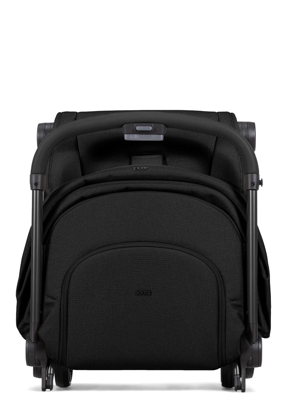 Joolz Buggy 'Aer2' Space Black