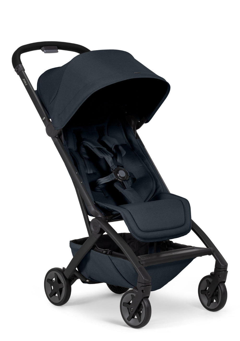 Joolz Buggy 'Aer2' Dark Navy Blue