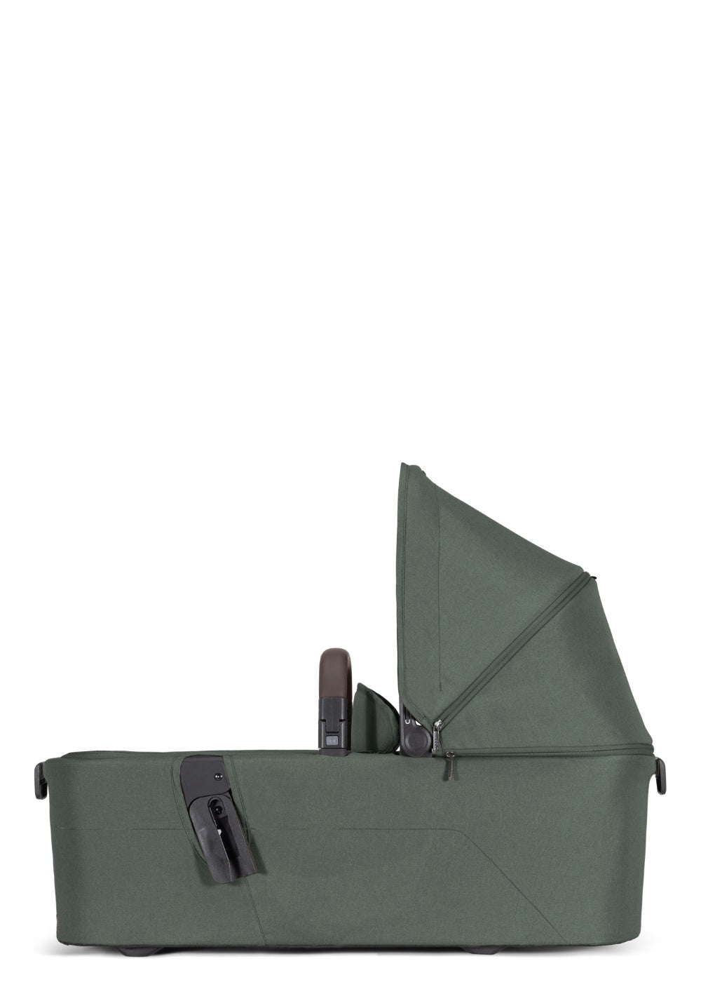 Joolz Babywanne 'Aer2' Forest Green