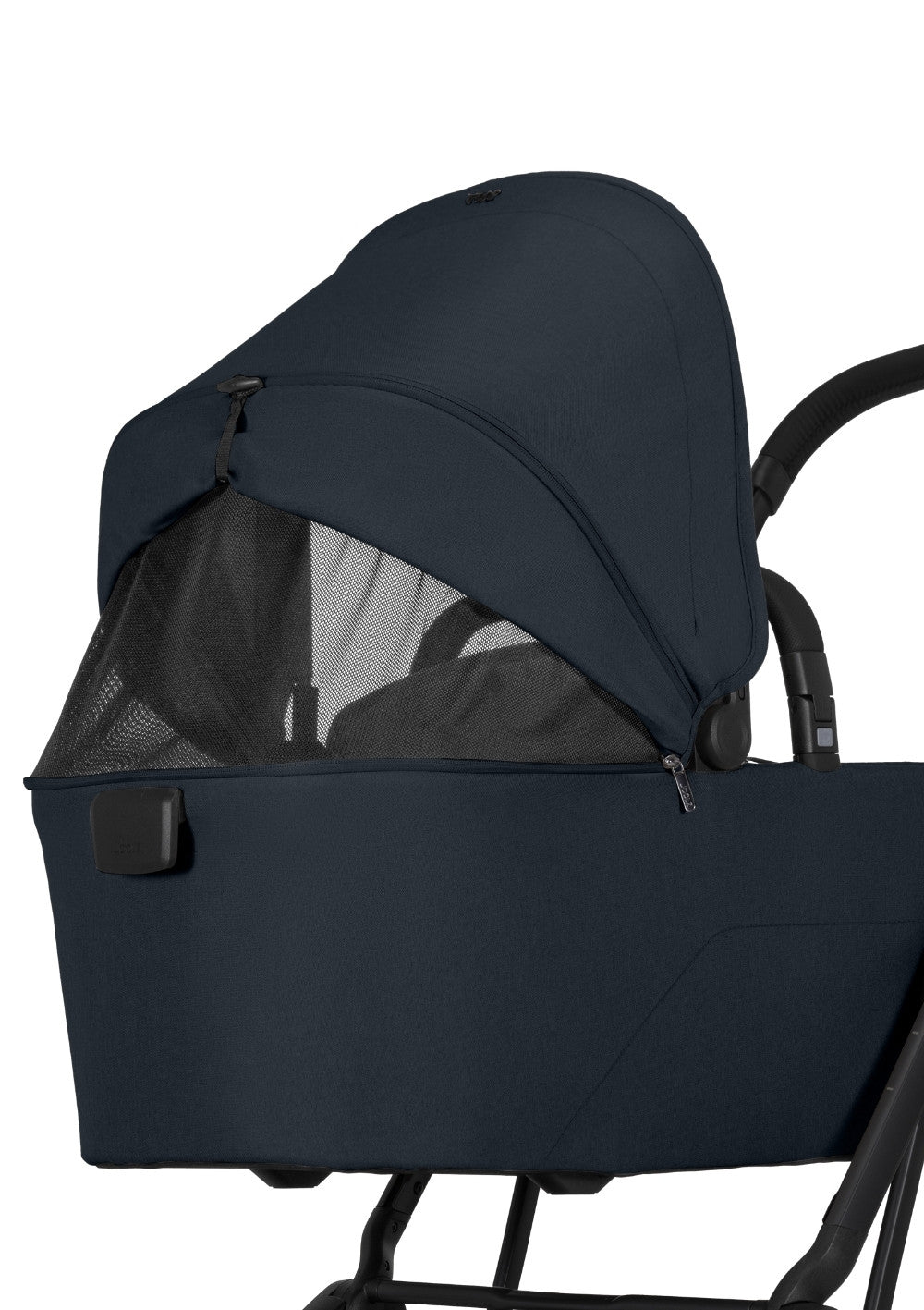 Joolz Babywanne 'Aer2' Dark Navy Blue