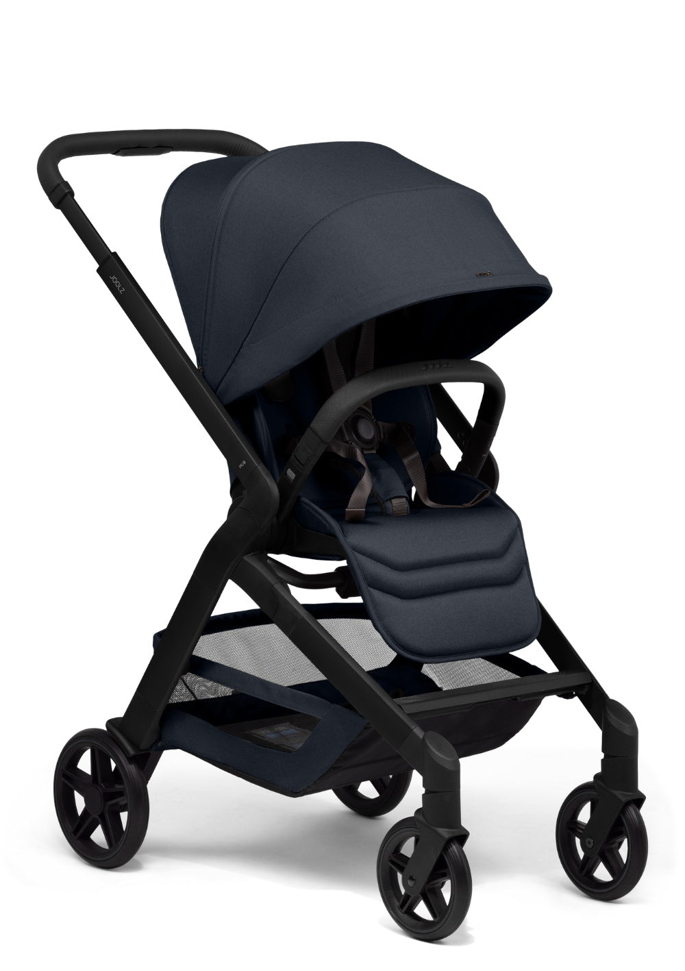 Kinderwagen 'Hub2' Dark Navy Blue
