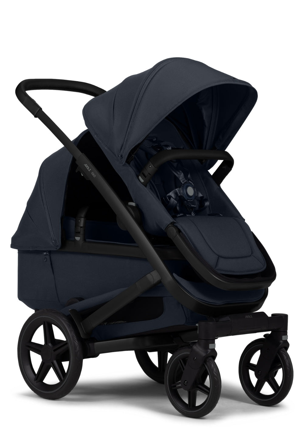 Joolz Erweiterungs-Set 'Geo3' Dark Navy Blue