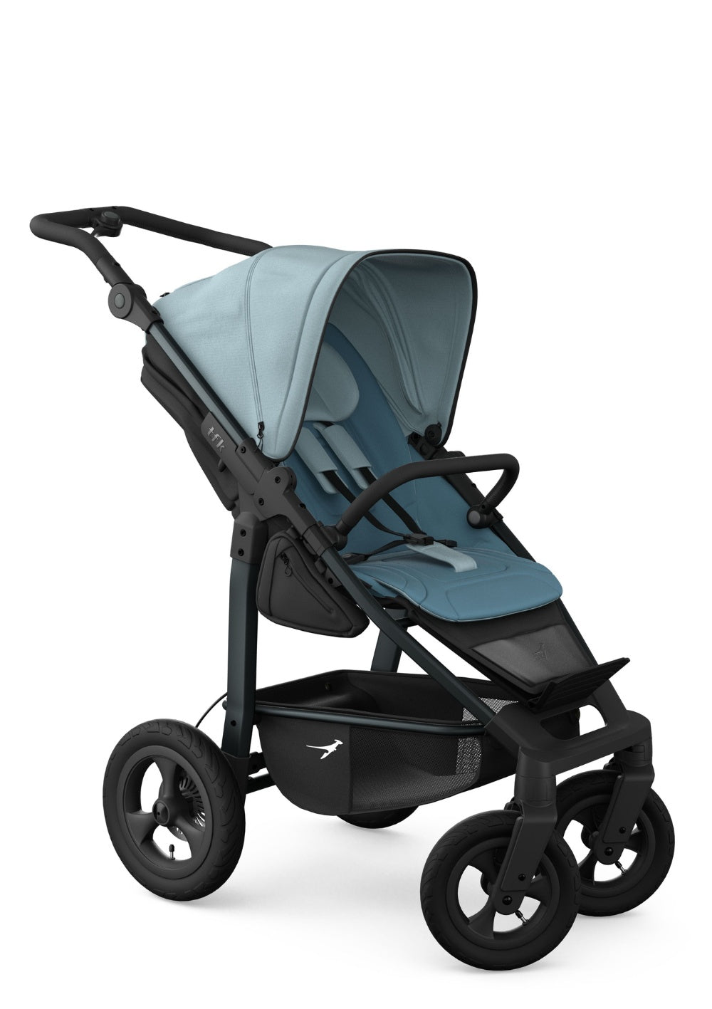 TFK Sportwagen 'Mono 4' Blau