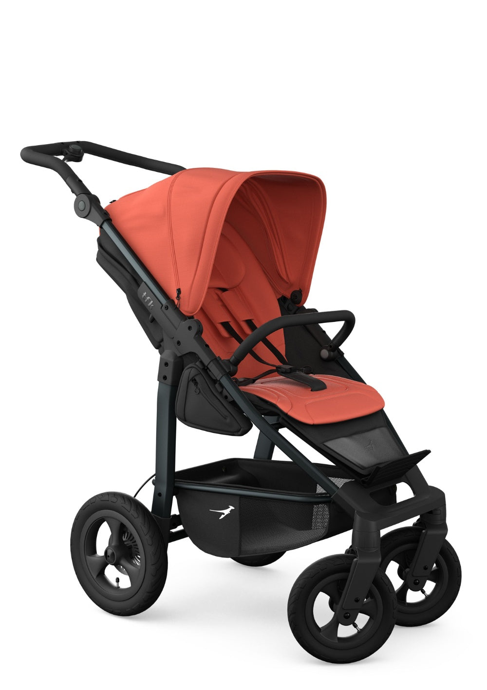 TFK Sportwagen 'Mono 4' Lachs