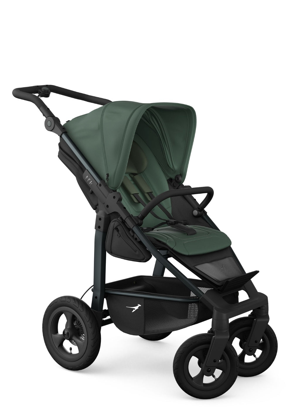 TFK Sportwagen 'Mono 4' Olive
