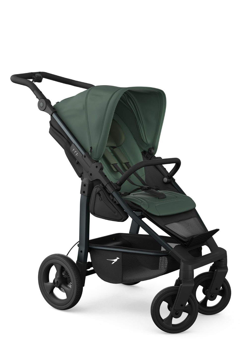 TFK Sportwagen 'Mono 4' Olive