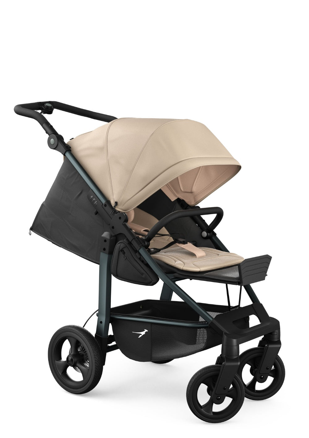TFK Sportwagen 'Mono 4' Sand