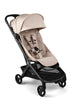 Buggy 'Butterfly 2' Schwarz / Wüstentaupe