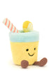 Limo Kuscheltier 'Amuseables Lemonade'