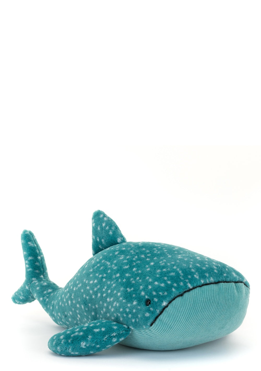 Jellycat Wal Kuscheltier 'Gobfrey Whale shark'