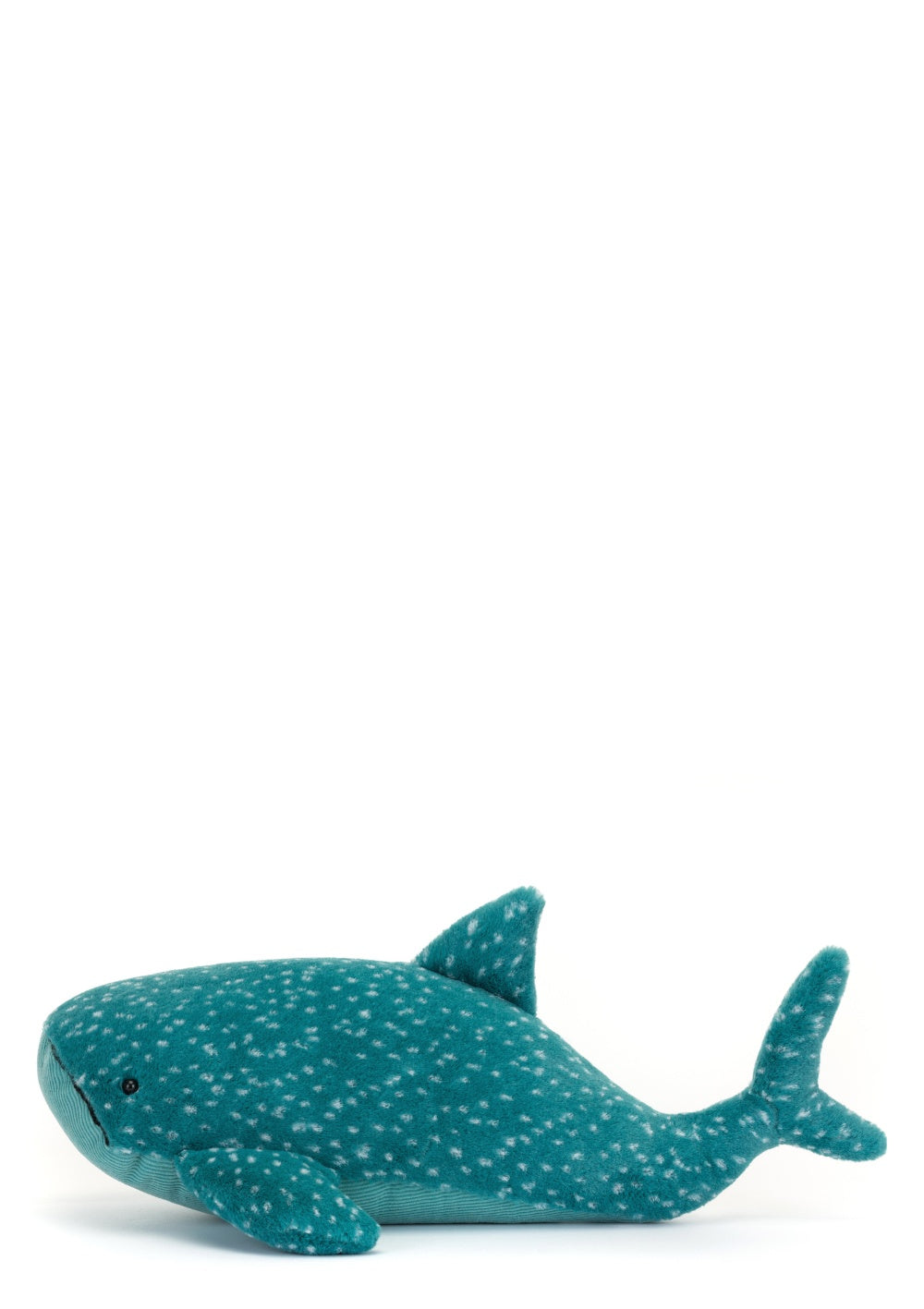 Jellycat Wal Kuscheltier 'Gobfrey Whale shark'