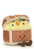 Schatztruhe Kuscheltier 'Amuseables Treasure Chest'