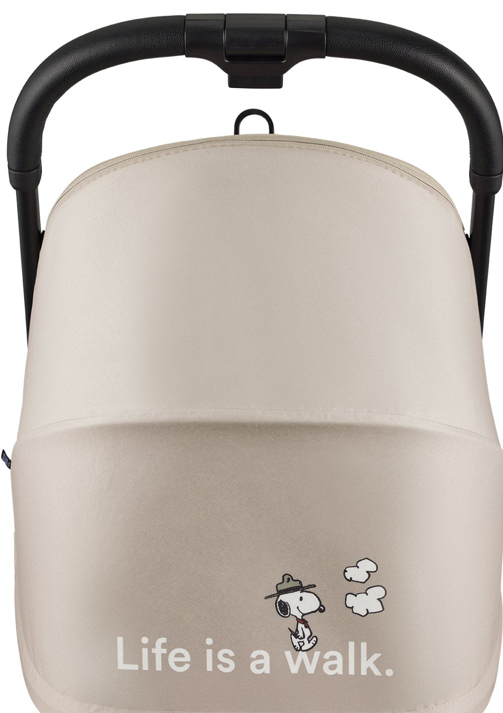 Easywalker Rockey S 'Peanuts Edition' Easy