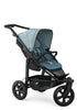 Sportwagen 'Mono 3' Blau