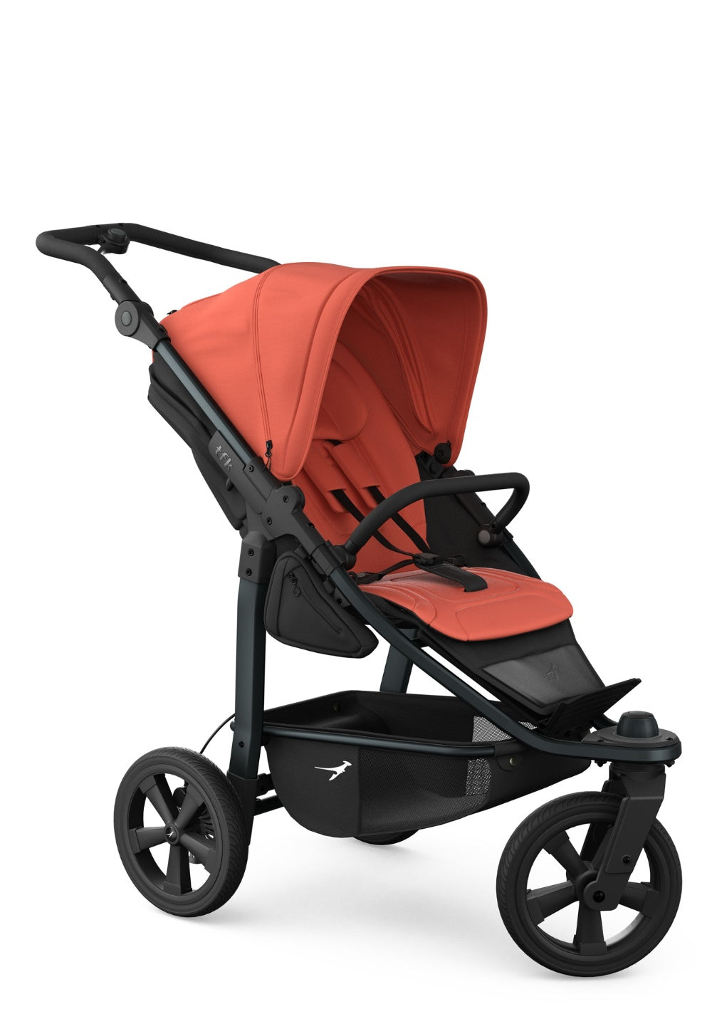 TFK Sportwagen 'Mono 3' Lachs