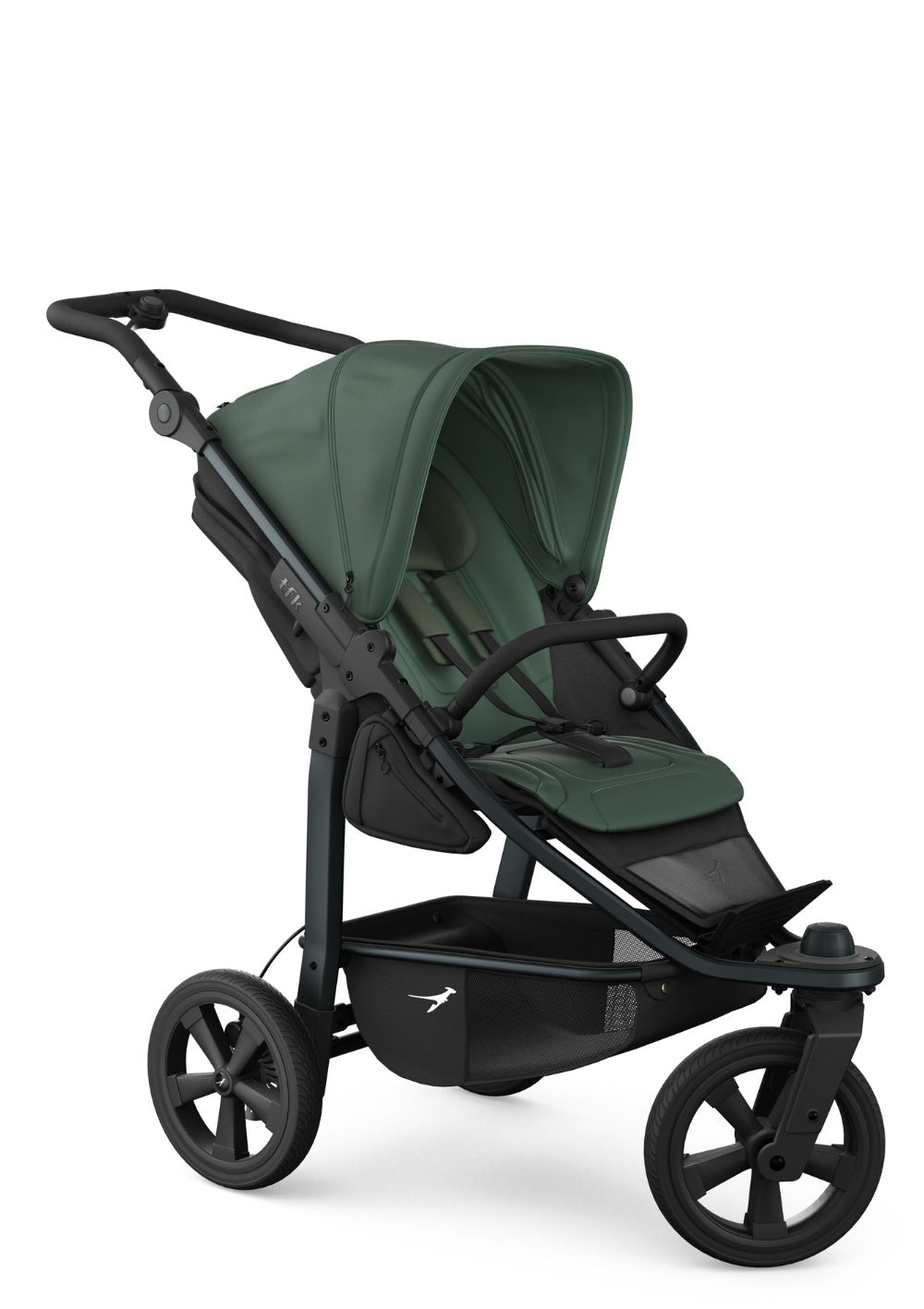 TFK Sportwagen 'Mono 3' Olive
