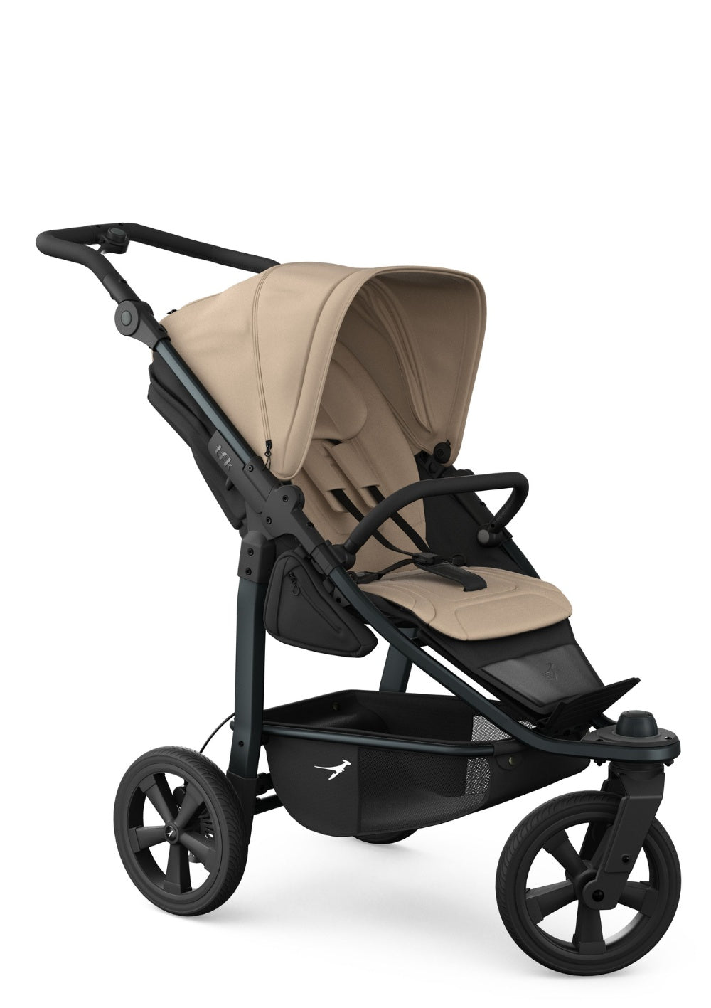 TFK Sportwagen 'Mono 3' Sand