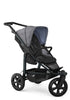 Sportwagen 'Mono 3' Premium Grau