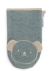 Waschlappen 'Boris' Sea Green