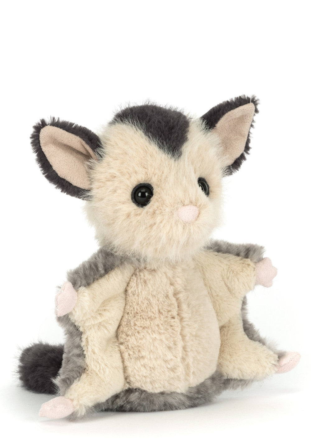 Jellycat Gleitbeutler Kuscheltier 'Lolly Sugar Glider'