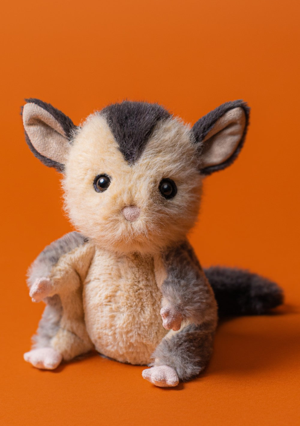 Jellycat Gleitbeutler Kuscheltier 'Lolly Sugar Glider'