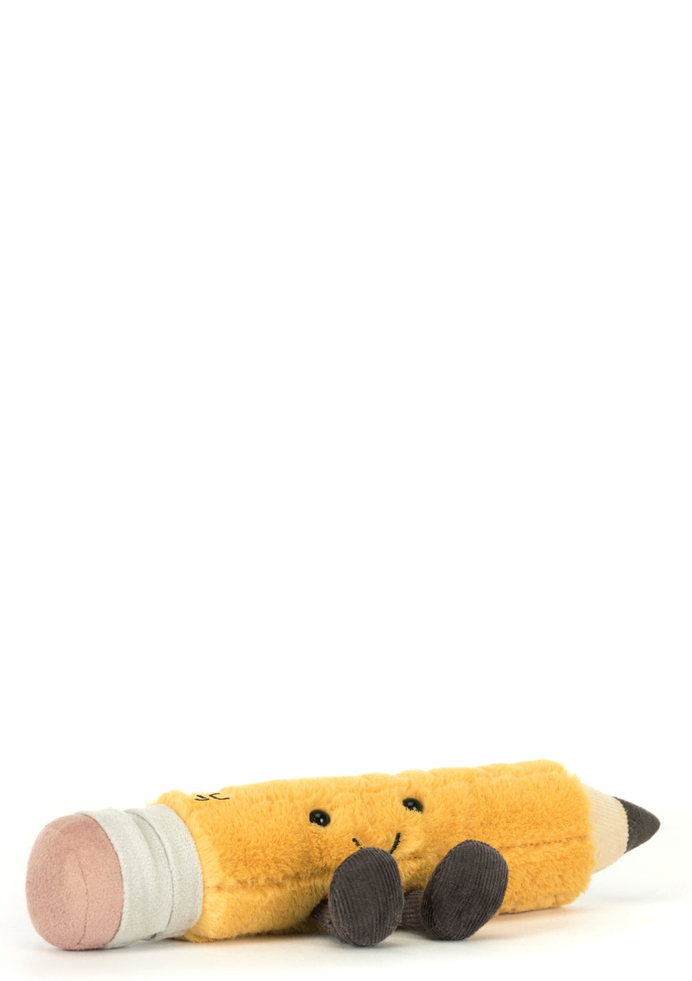 Jellycat Bleistift Kuscheltier 'Amuseables Pencil'