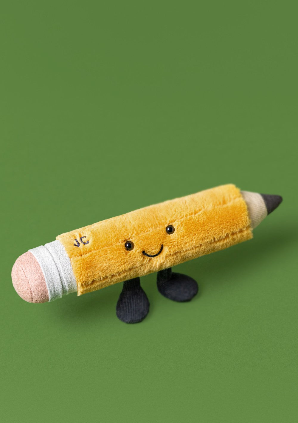 Jellycat Bleistift Kuscheltier 'Amuseables Pencil'