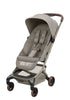 Kinderwagen 'Fame Cabin' Sapphire Sand