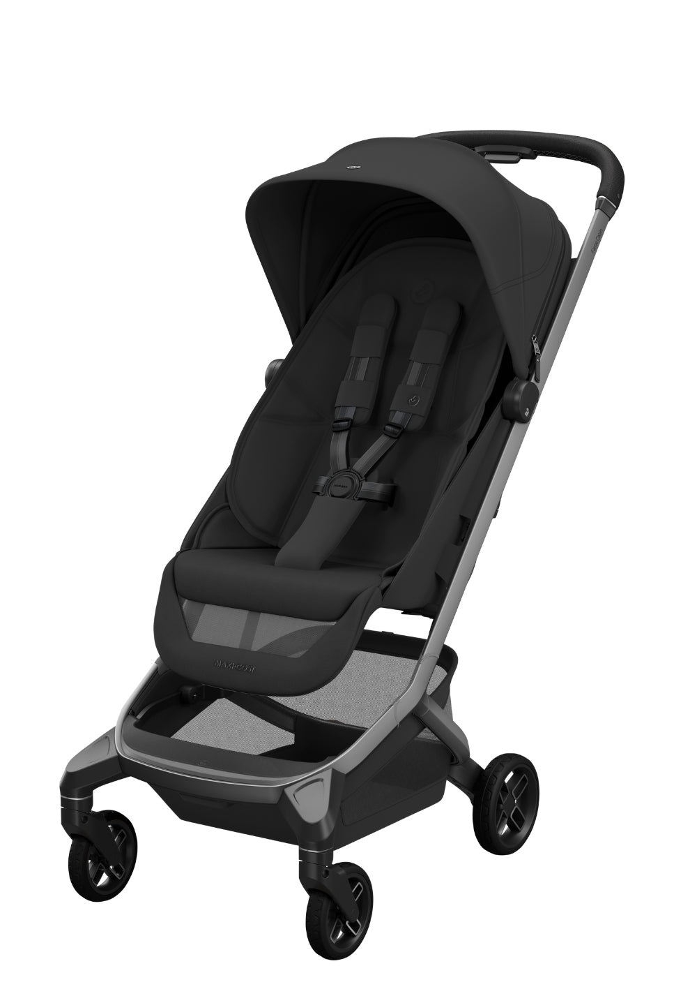 Maxi-Cosi Kinderwagen 'Fame Cabin' Black Onyx