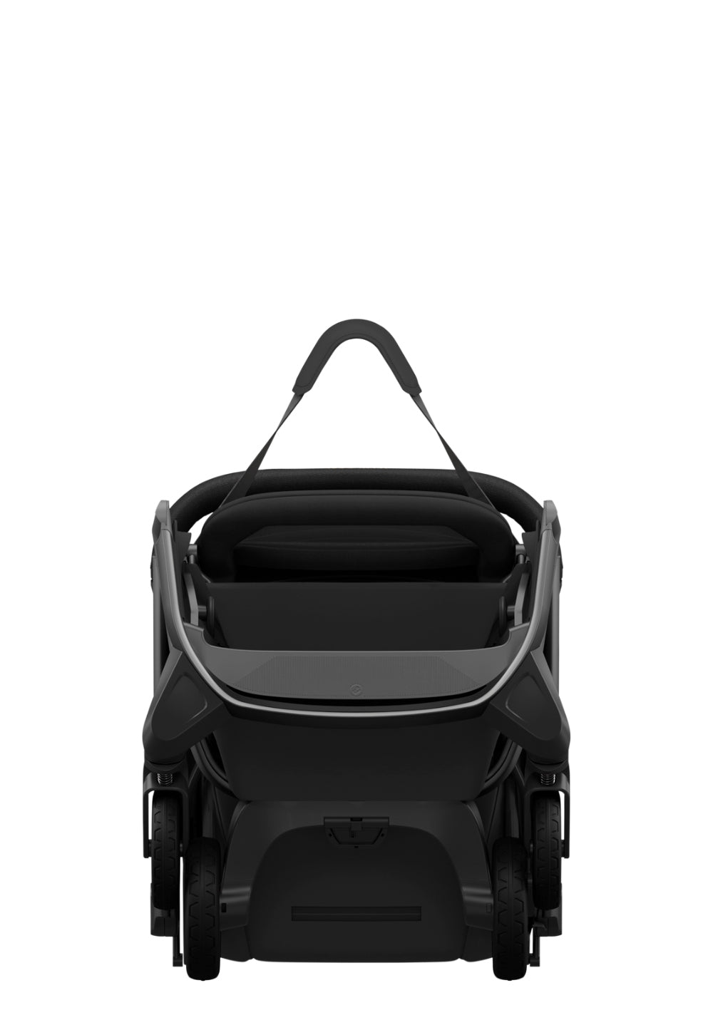 Maxi-Cosi Kinderwagen 'Fame Cabin' Black Onyx