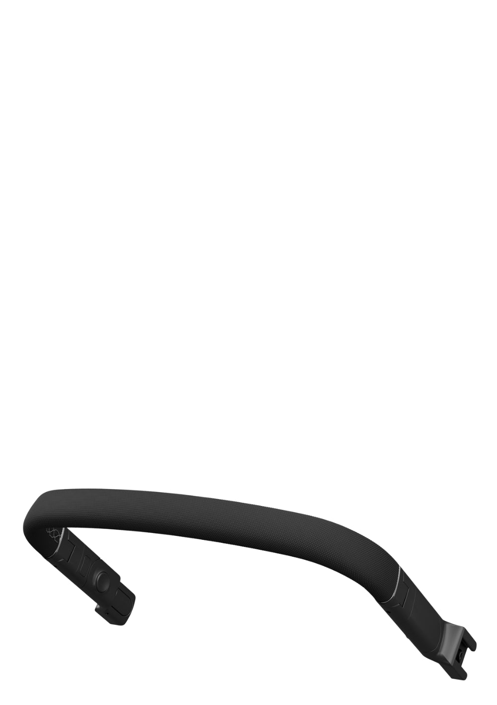 Maxi-Cosi Sicherheitsbügel für Kinderwagen 'Fame Cabin' black