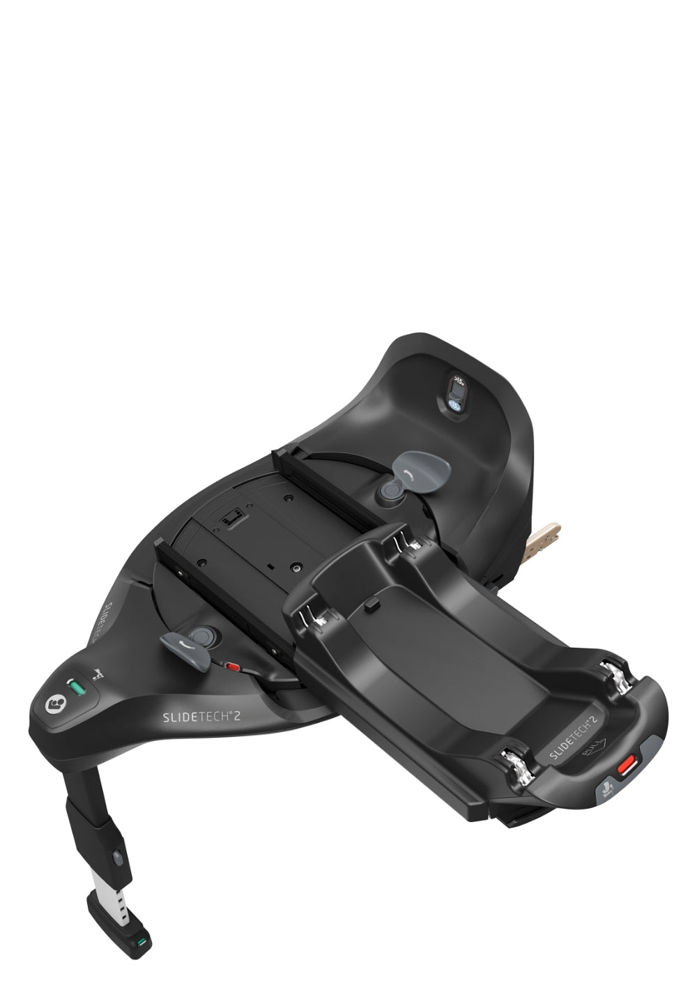 Maxi-Cosi ISOFIX-Basisstation 'FamilyFix Slide Pro'