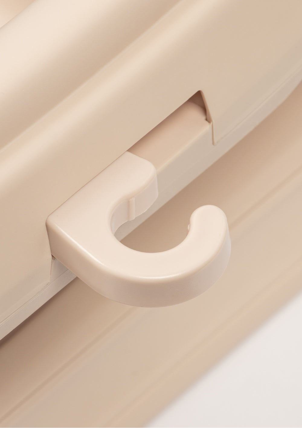 Maxi-Cosi faltbare Baby-Badewanne 'Indigo Plus' inkl. Mesh-Einhang Muted Terra