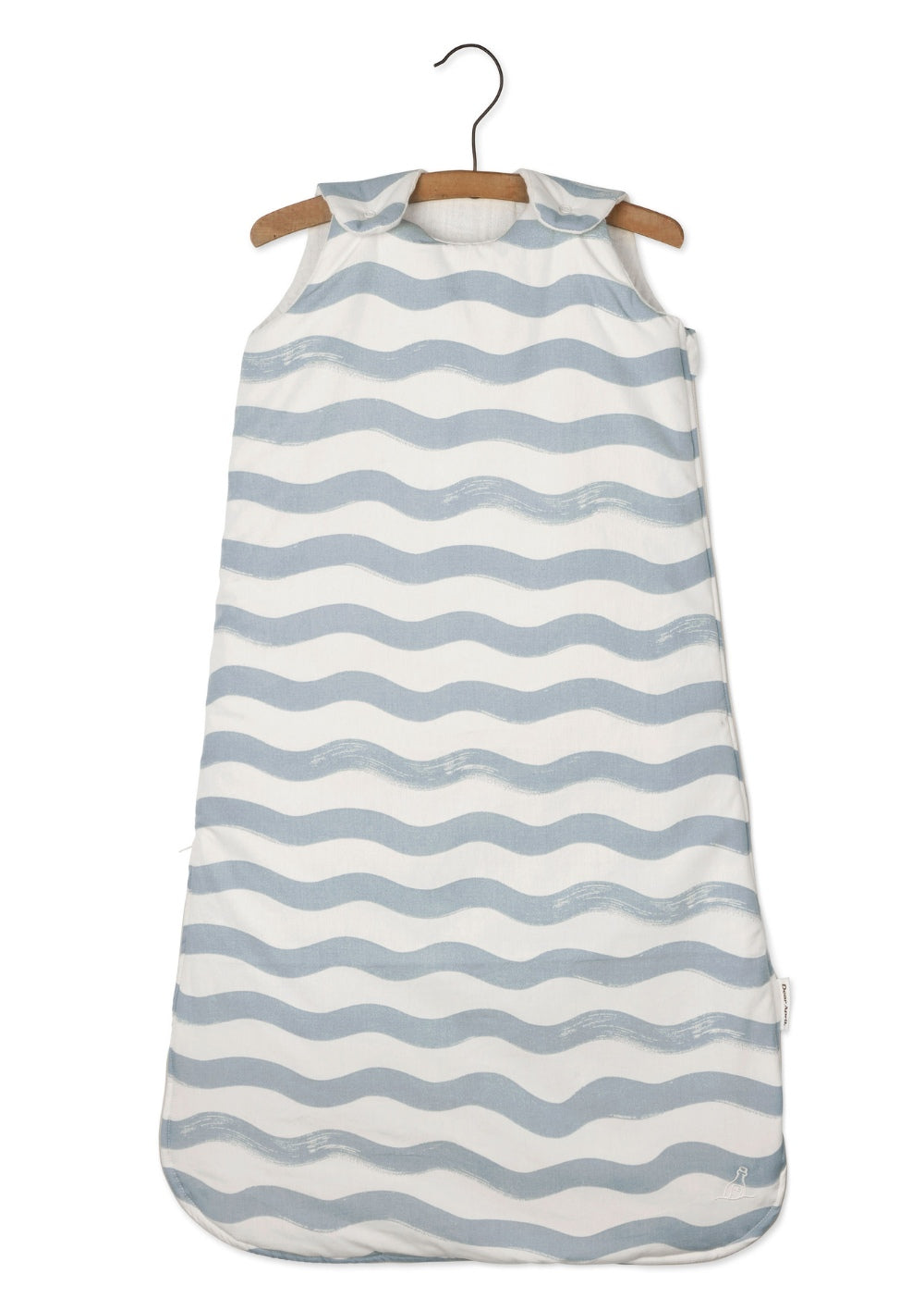 Dear April Winterschlafsack 'Wind' TOG 2,5 Waves 6-12 Monate